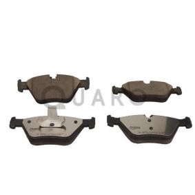 Acquista Kit pastiglie freni da QUARO QP6647C a buon mercato per soli 51,65 €