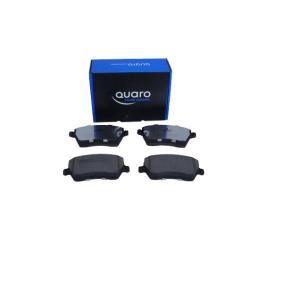 Acquista Kit pastiglie freni da QUARO QP7494C a buon mercato per soli 35,74 €