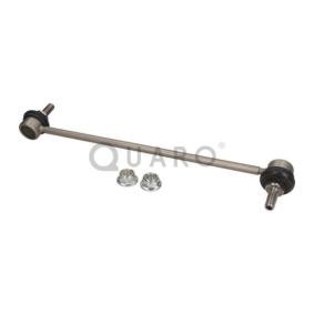 Köp Stabilisatorstag av QUARO QS1757/HQ till det låga priset 266,39 kr
