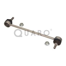 Köp Stabilisatorstag av QUARO QS2965/HQ till det låga priset 191,18 kr