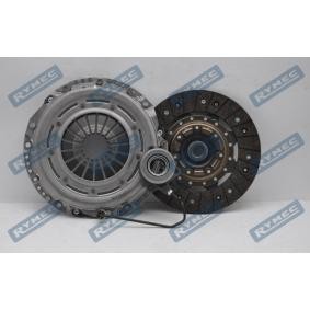 Comprar Kit de embrague de RYMEC JT17661048 a bajo precio de 169,01 €