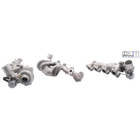 Turbolader PA4521244 von TURBO MOTOR günstig für 453,03 € online kaufen