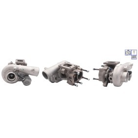 Kjøp Turbolader av TURBO MOTOR PA4521621 til den lave prisen 7866,84 NOK