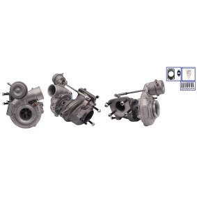Turbolader PA4522041 von TURBO MOTOR günstig für 619,51 € online kaufen