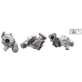 Turbolader von TURBO MOTOR