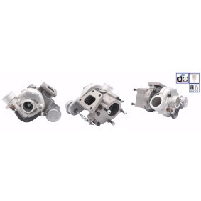 Turbolader von TURBO MOTOR