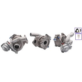 Turbolader von TURBO MOTOR