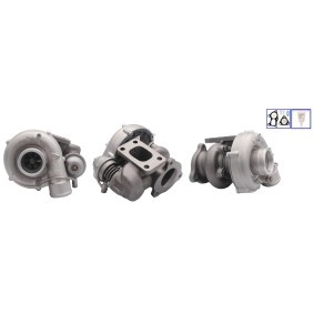Turbolader PA4917702513 von TURBO MOTOR günstig für 687,64 € online kaufen