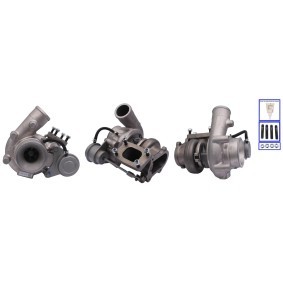 Kjøp Turbolader av TURBO MOTOR PA4918902914 til den lave prisen 5765,78 NOK