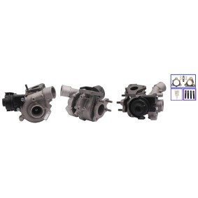 Turbolader von TURBO MOTOR