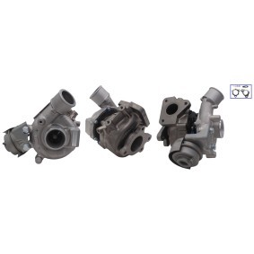 Turbolader PA4933501101 von TURBO MOTOR günstig für 621,01 € online kaufen