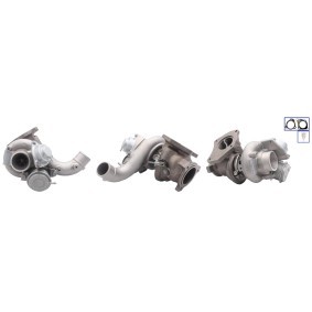 Turbolader von TURBO MOTOR