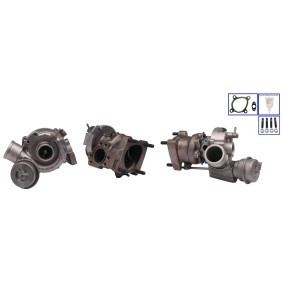 Turbolader von TURBO MOTOR
