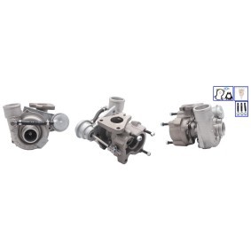 Turbolader PA53039700028 von TURBO MOTOR günstig für 463,56 € online kaufen