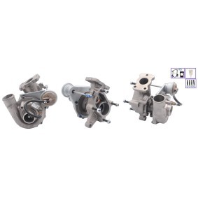 Turbolader von TURBO MOTOR PA53039700063