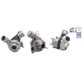 Turbolader von TURBO MOTOR PA53039700145