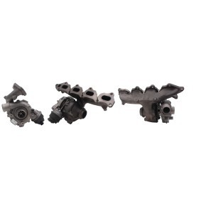 Turbolader von TURBO MOTOR für PROACE Bus (MPY_) günstig online kaufen
