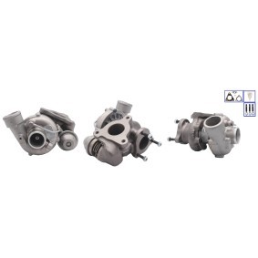 Turbolader PA53149707010 von TURBO MOTOR günstig für 432,31 € online kaufen