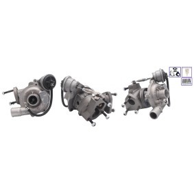 SUZUKI Turbolader von TURBO MOTOR