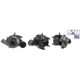 SUZUKI Turbolader von TURBO MOTOR