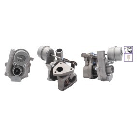 SUZUKI Turbolader von TURBO MOTOR