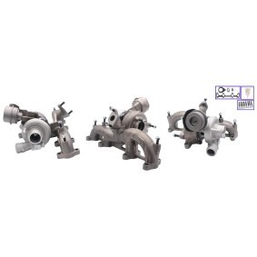 Turbolader von TURBO MOTOR