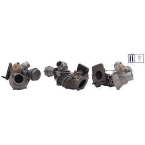 Turbolader von TURBO MOTOR