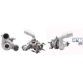 Turbolader PA7008301 von TURBO MOTOR günstig für 551,70 € online kaufen
