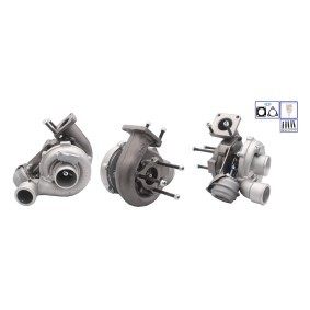 Turbolader PA7108122 von TURBO MOTOR günstig für 729,84 € online kaufen