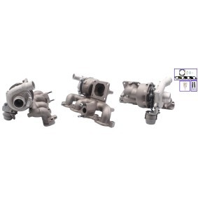 Turbolader PA7144673 von TURBO MOTOR günstig für 708,07 € online kaufen