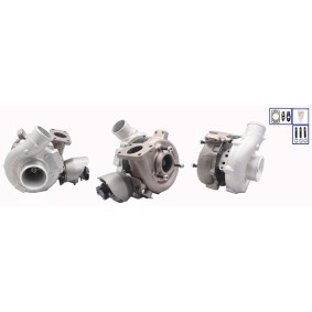 Turbolader PA7152306 von TURBO MOTOR günstig für 598,06 € online kaufen