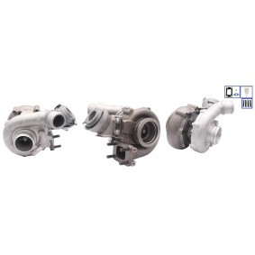 Turbolader von TURBO MOTOR