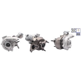 Kjøp Turbolader av TURBO MOTOR PA7258641 til den lave prisen 9049,70 NOK