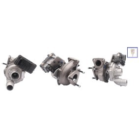 Turbolader PA72642313 von TURBO MOTOR günstig für 786,11 € online kaufen