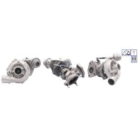 SUZUKI Turbolader von TURBO MOTOR