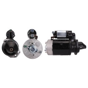 Turbolader von TURBO MOTOR