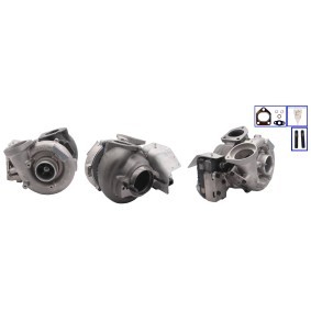 Kjøp Turbolader av TURBO MOTOR PA74273018 til den lave prisen 12094,57 NOK