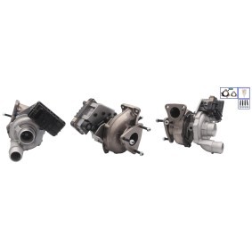 Acquista Turbina da TURBO MOTOR PA7523433 a buon mercato per soli 822,10 €