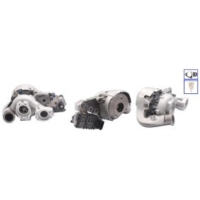 Turbolader von TURBO MOTOR