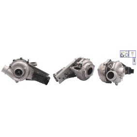 Turbolader PA7577794 von TURBO MOTOR günstig für 699,25 € online kaufen