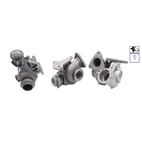 Turbolader von TURBO MOTOR