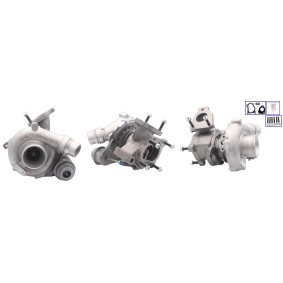 Turbolader von TURBO MOTOR
