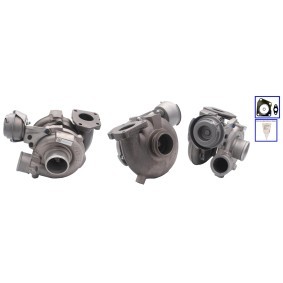 Kjøp Turbolader av TURBO MOTOR PA7633601 til den lave prisen 9827,44 NOK