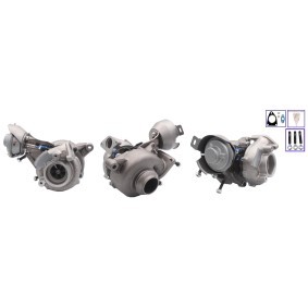 Turbolader von TURBO MOTOR