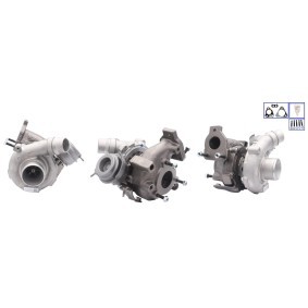 Kjøp Turbolader av TURBO MOTOR PA7748332 til den lave prisen 8609,36 NOK