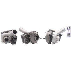 Kjøp Turbolader av TURBO MOTOR PA7764702 til den lave prisen 9565,45 NOK