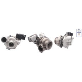 Turbolader von TURBO MOTOR