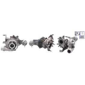 Turbolader von TURBO MOTOR