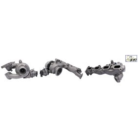 Turbolader von TURBO MOTOR