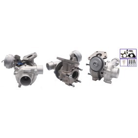 Kjøp Turbolader av TURBO MOTOR PARHF4VJ36 til den lave prisen 6422,21 NOK